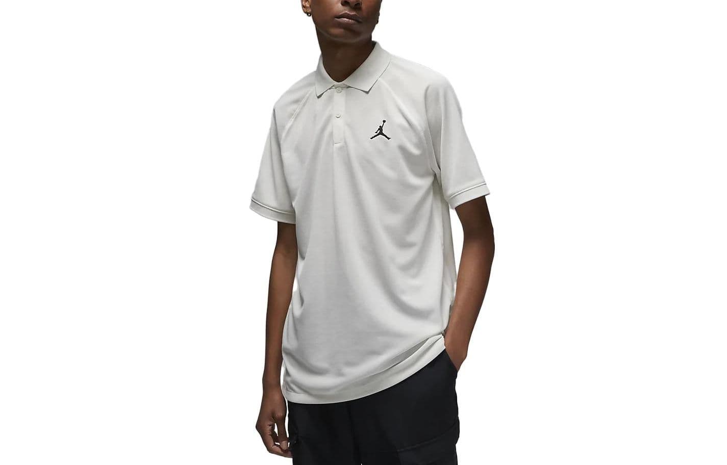 Поло Jordan Dri-FIT Sport LogoPolo - изображение 1