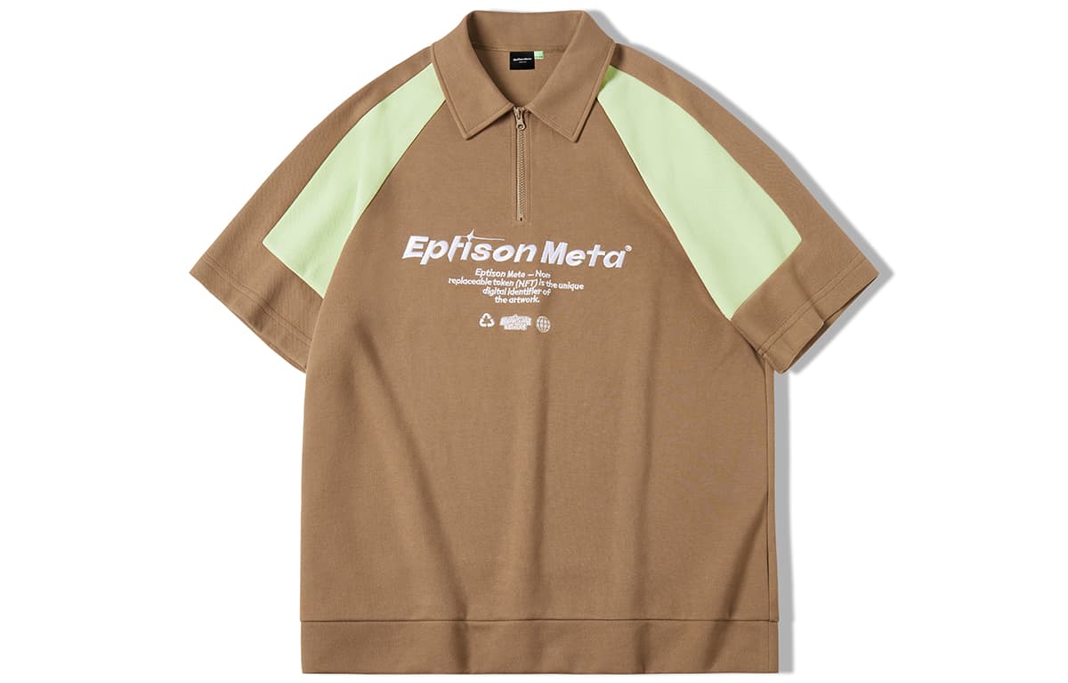 Поло EPTISON Polo - изображение 1