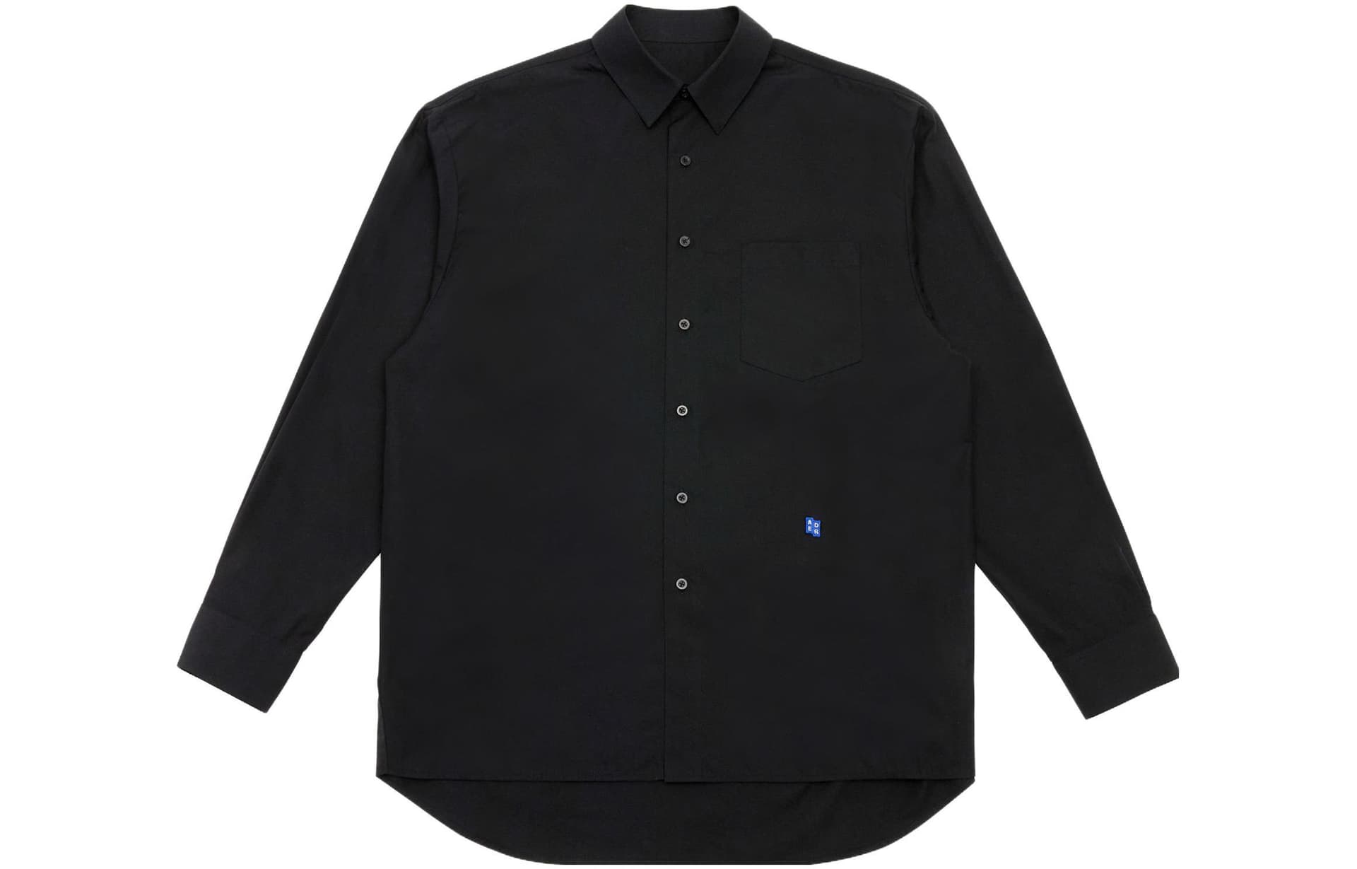 Рубашка ADER ERROR SS23 Significant - изображение 1