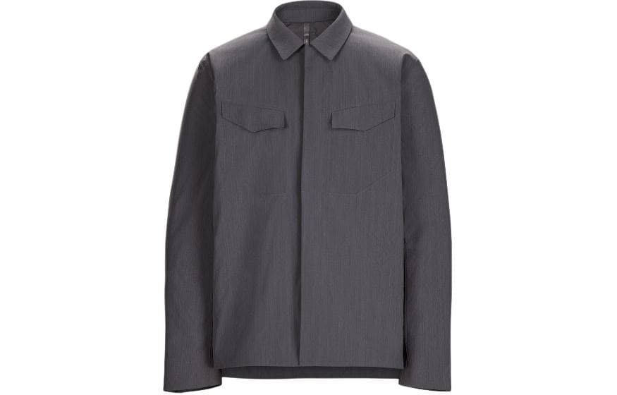 Рубашка Arcteryx Veilance SS24 - изображение 1