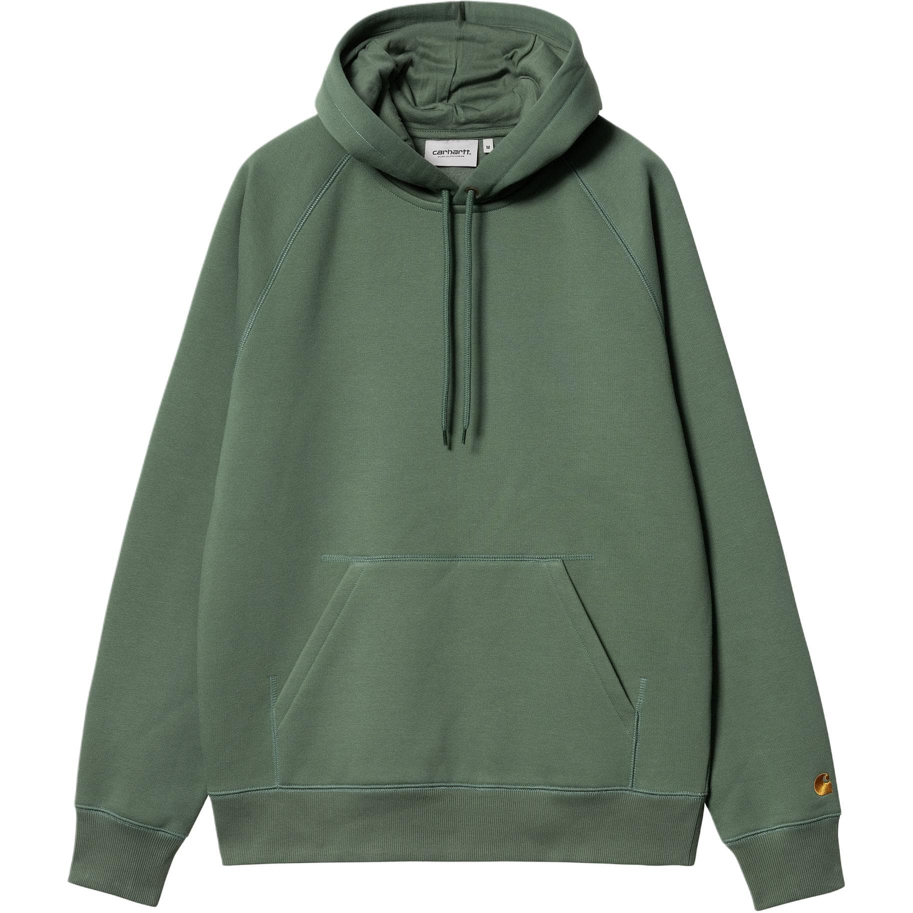 Худи Carhartt WIP SS24 Hooded Chase Sweat - изображение 1