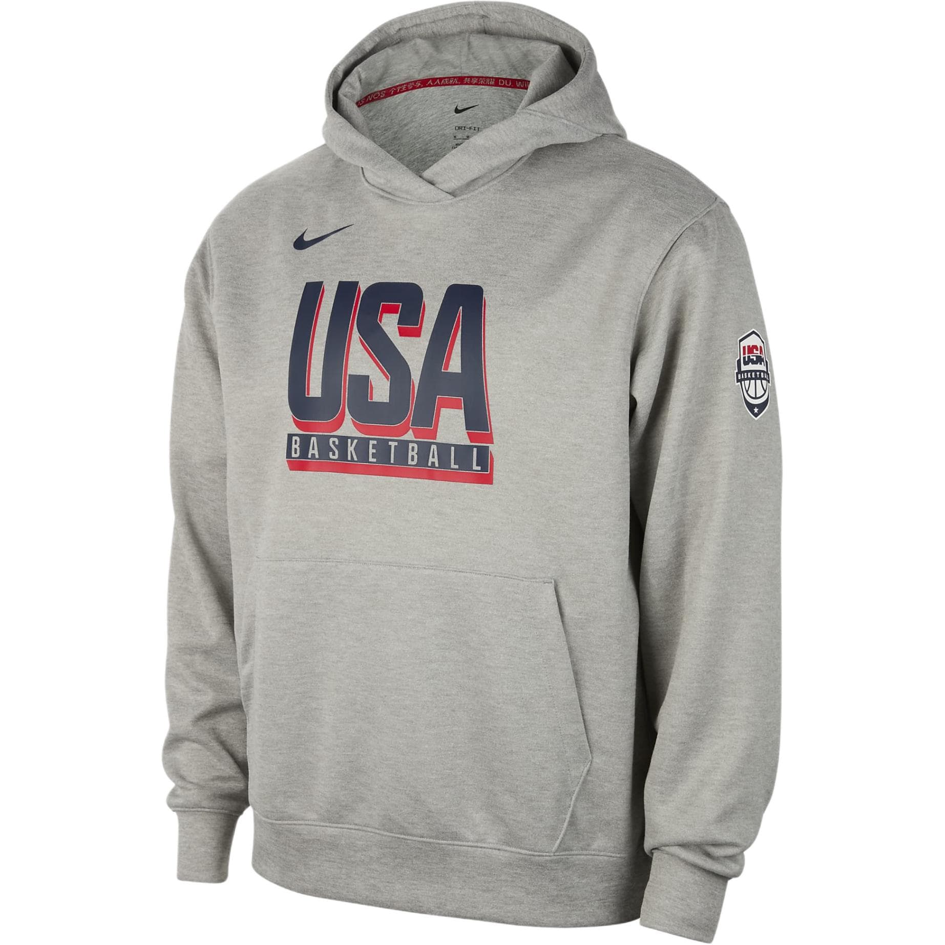 Худи Nike USA - изображение 1