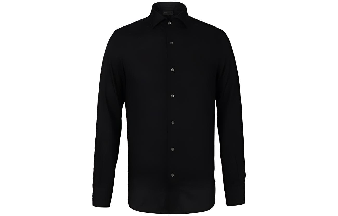 Рубашка EMPORIO ARMANI - изображение 1