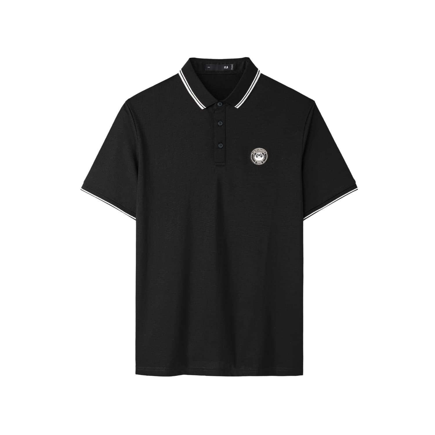Поло HLA panda wowo Polo - изображение 1
