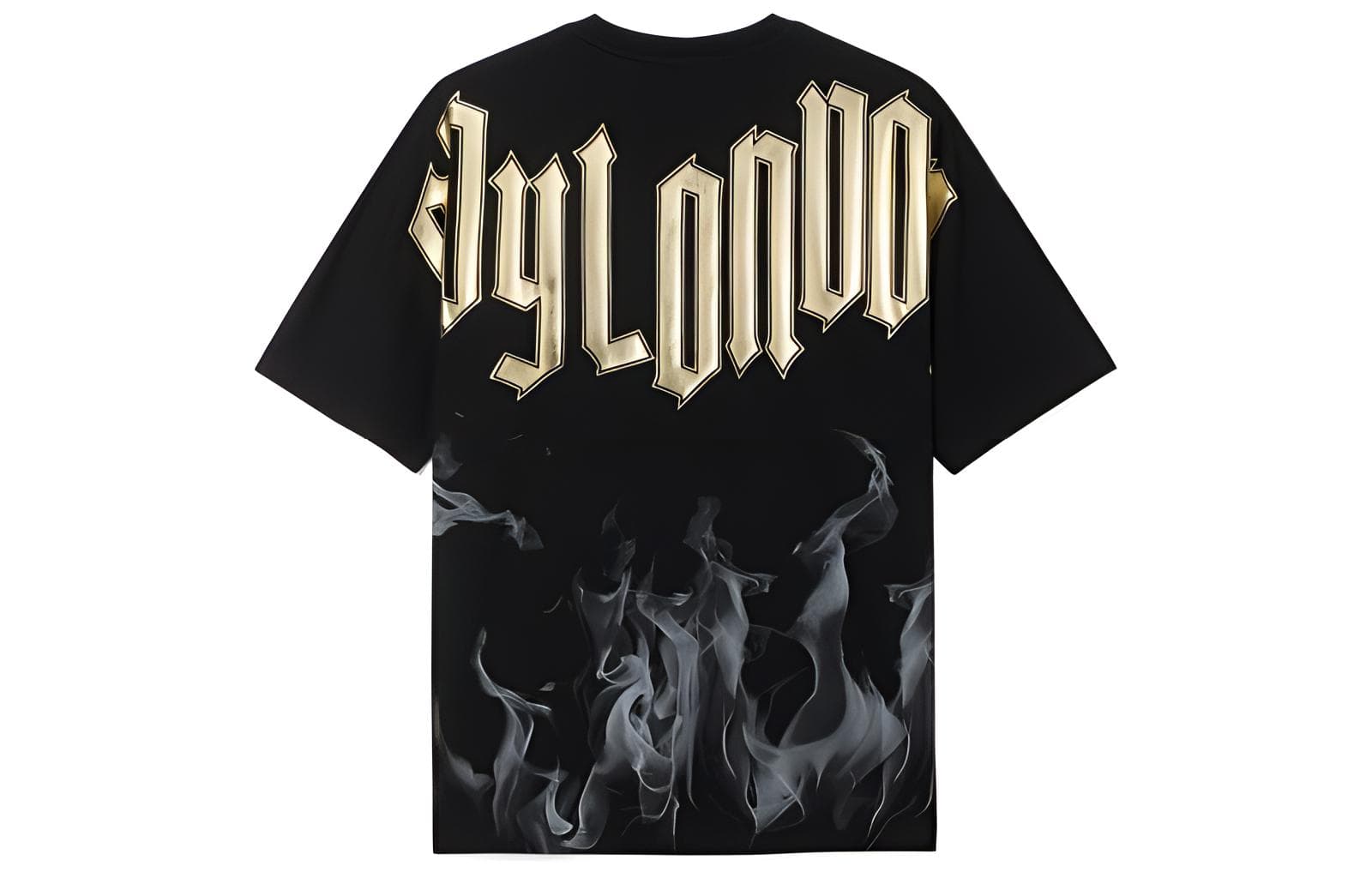 Футболка Boy London SS22 T - изображение 2