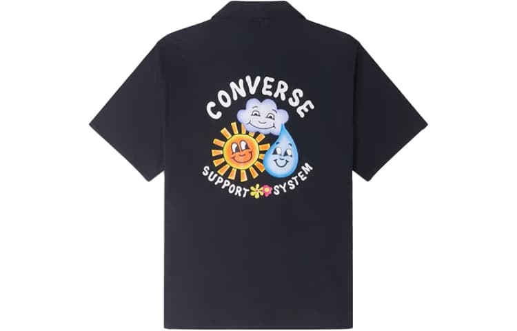 Рубашка Converse - изображение 1