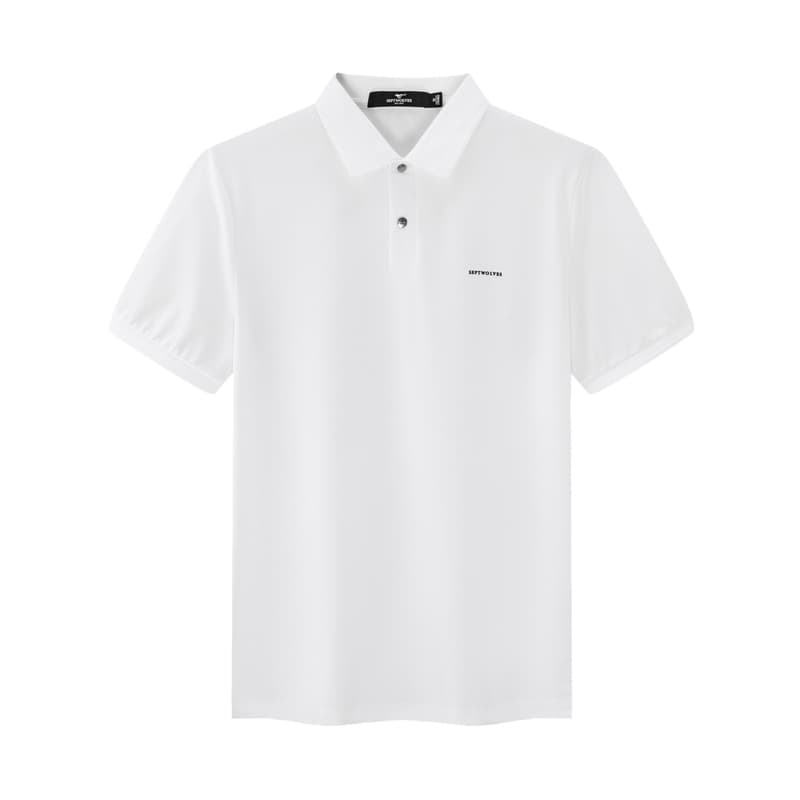 Поло SEPTWOLVES Polo - изображение 1