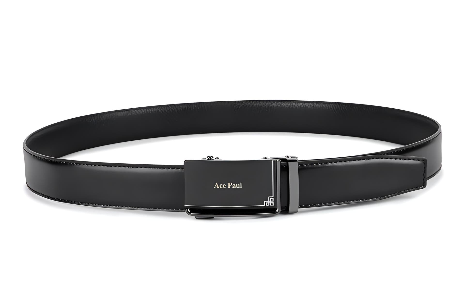 Ремень Ace Paul 3.5cm - изображение 2