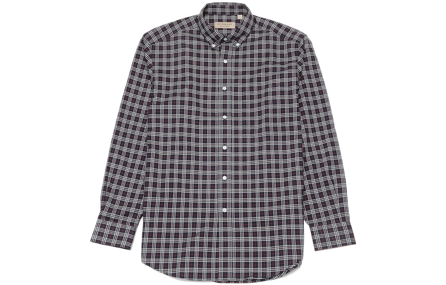 Рубашка Burberry - изображение 1