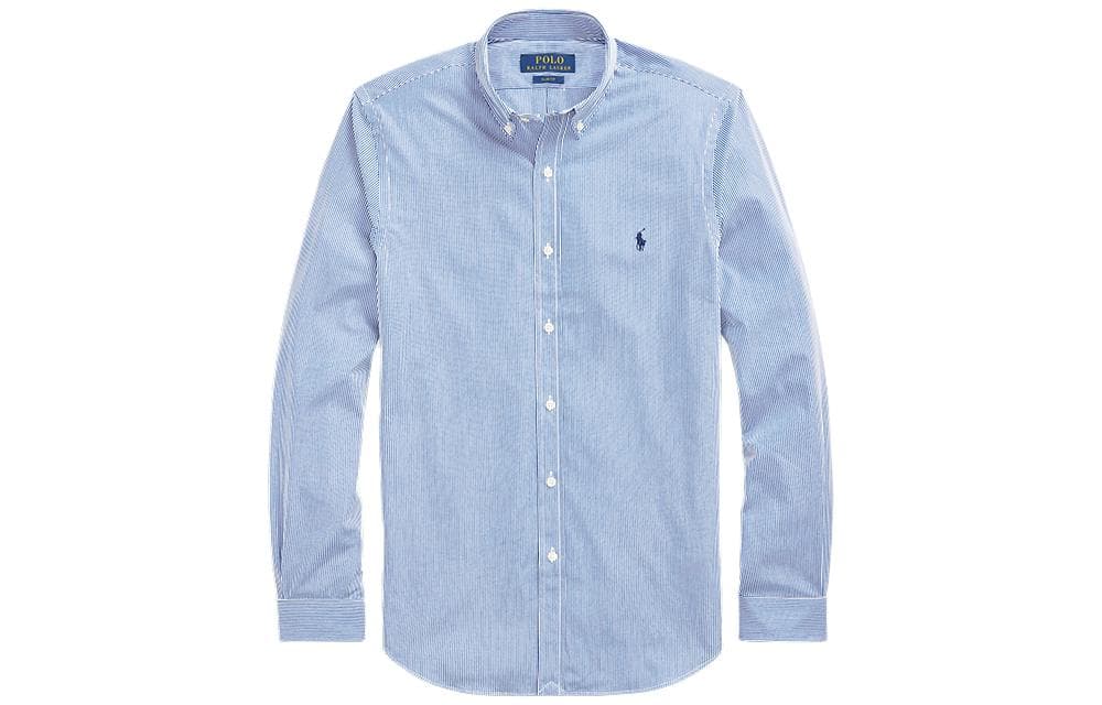 Рубашка Polo Ralph Lauren FW22 - изображение 1