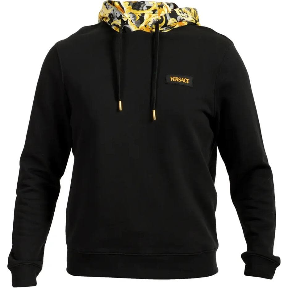 Худи VERSACE SS23 Logo - изображение 1