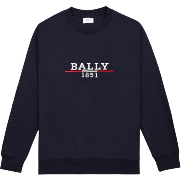Худи BALLY - изображение 1