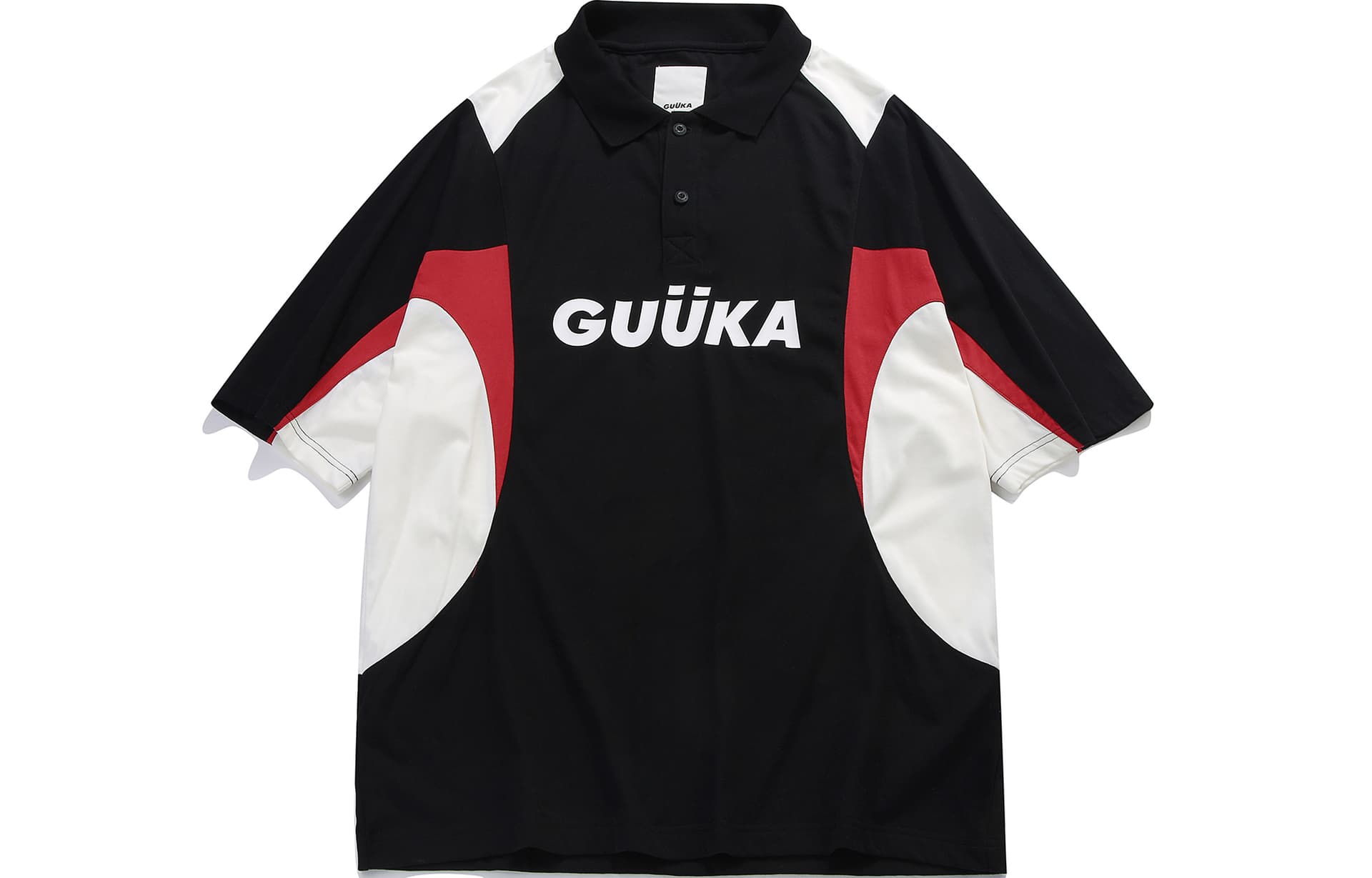 Поло Guuka Polo - изображение 1