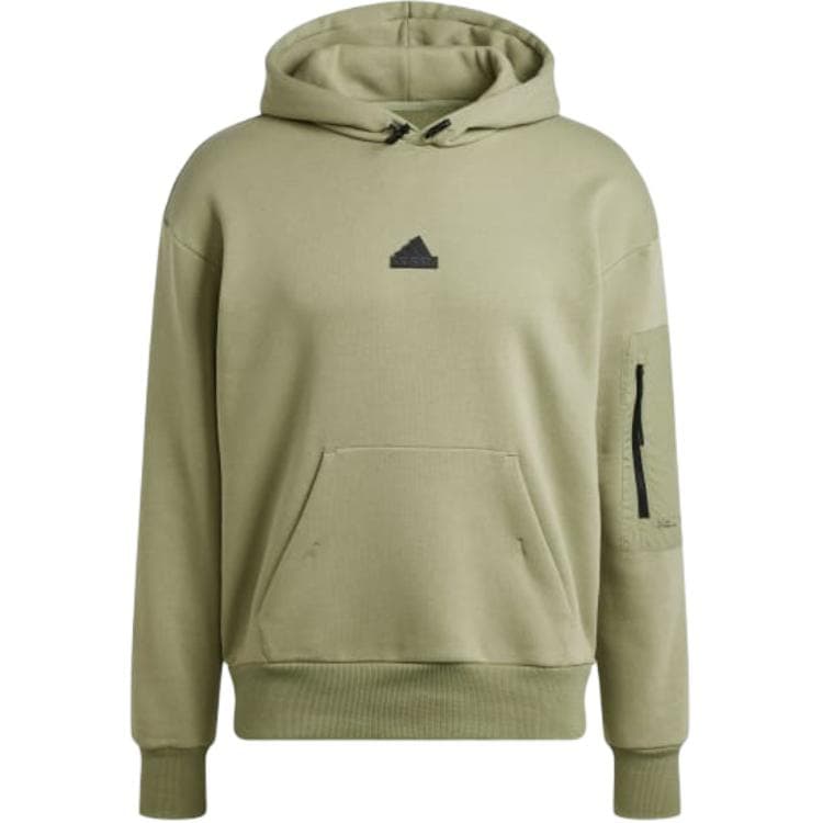 Худи adidas logo - изображение 1