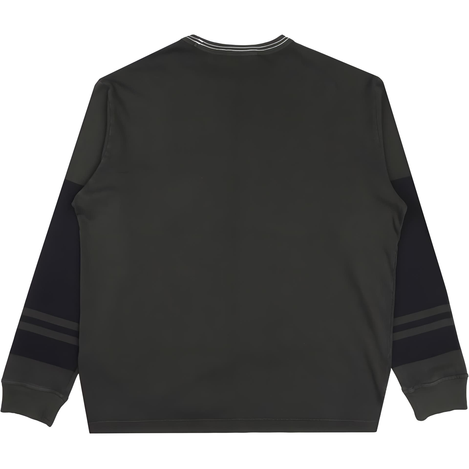 Худи STONE ISLAND Logo - изображение 2