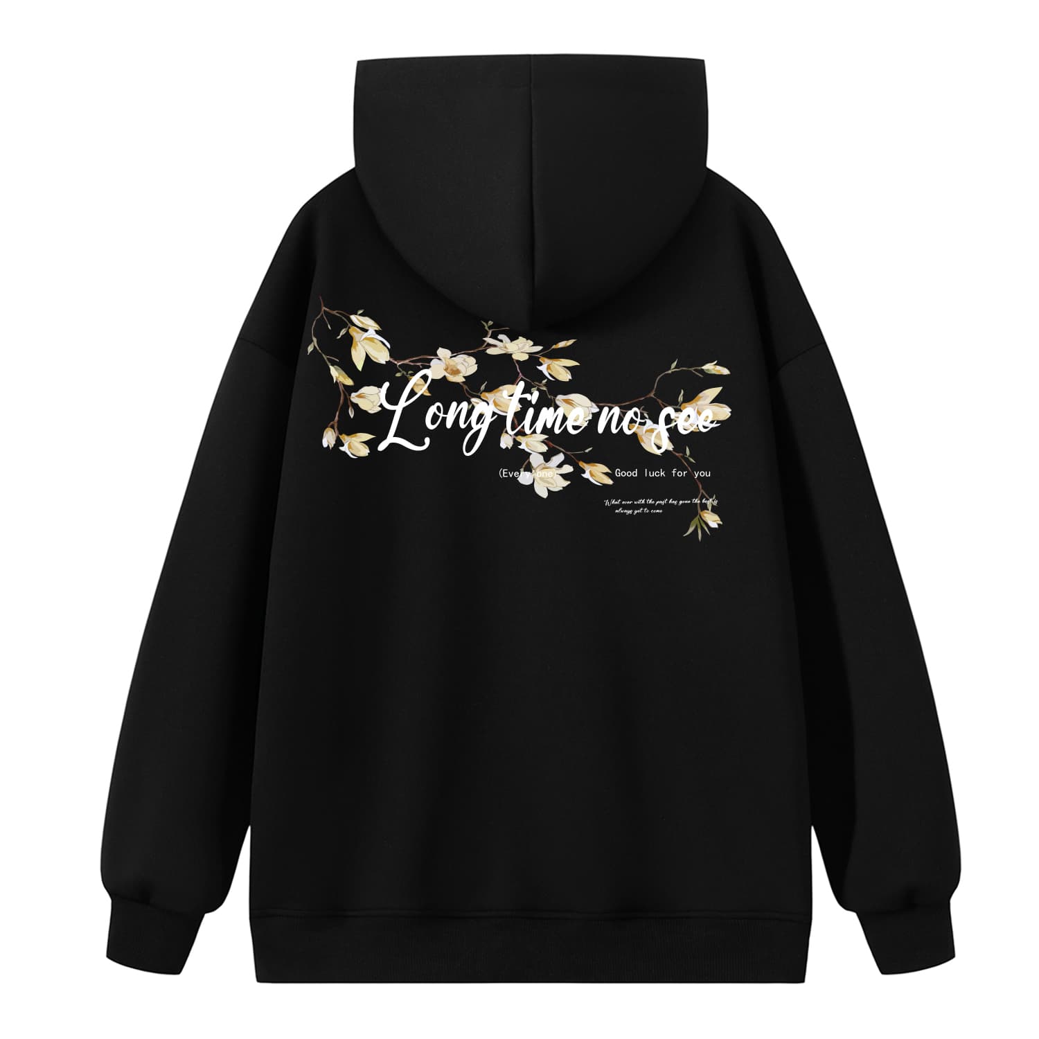 Худи magmode logo - изображение 1
