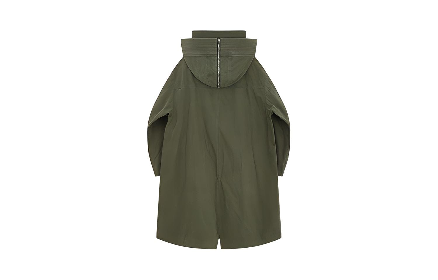 Пальто WE11DONE FW23 Logo - изображение 2