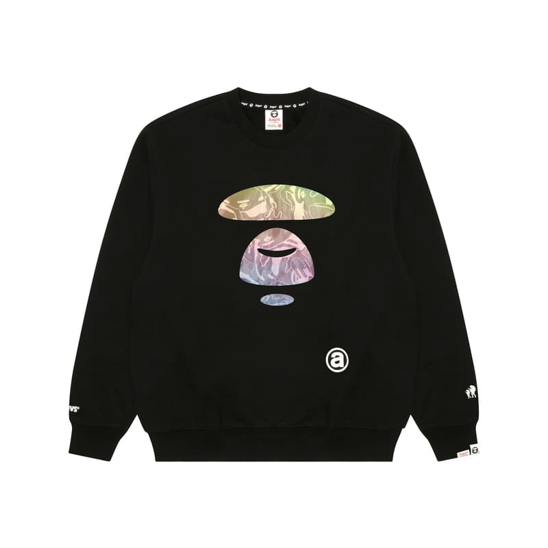Худи Aape - изображение 1