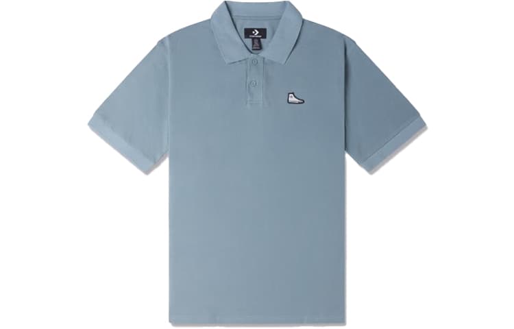 Поло Converse LogoPolo - изображение 1