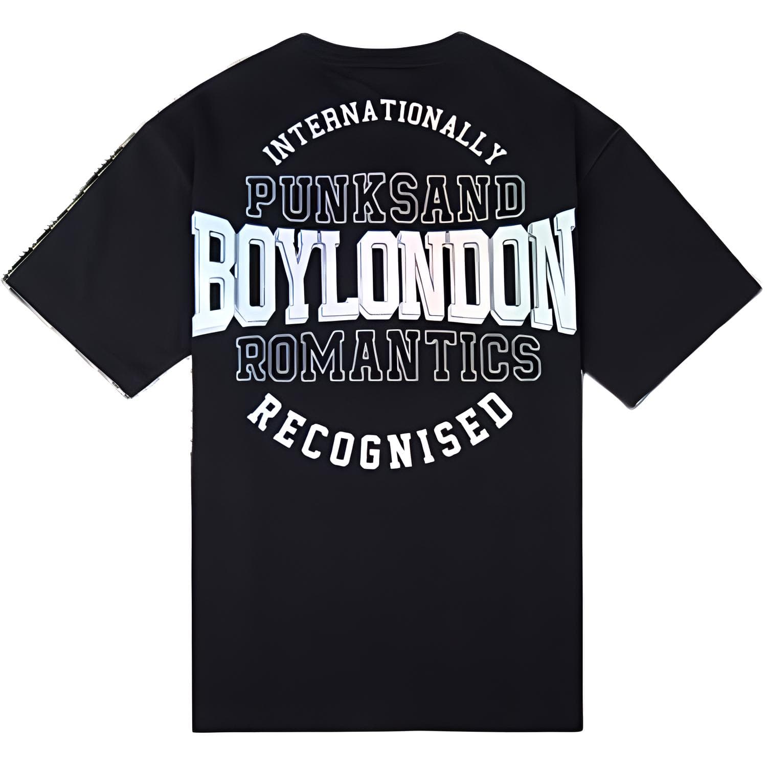 Футболка Boy London T - изображение 2