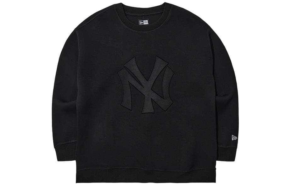 Худи New Era x MLB SS24 - изображение 1