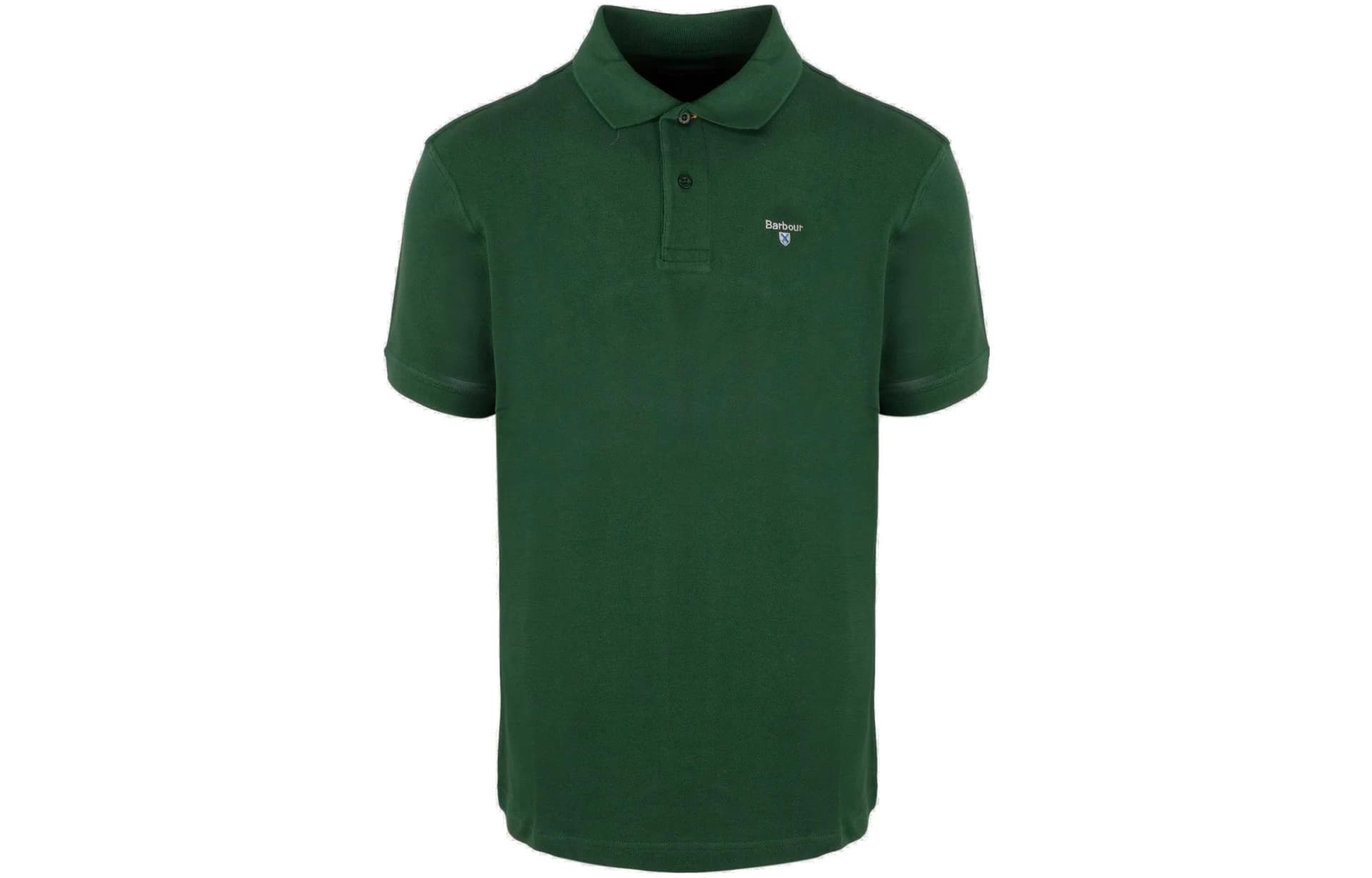 Поло BARBOUR SS23 LogoPolo - изображение 1