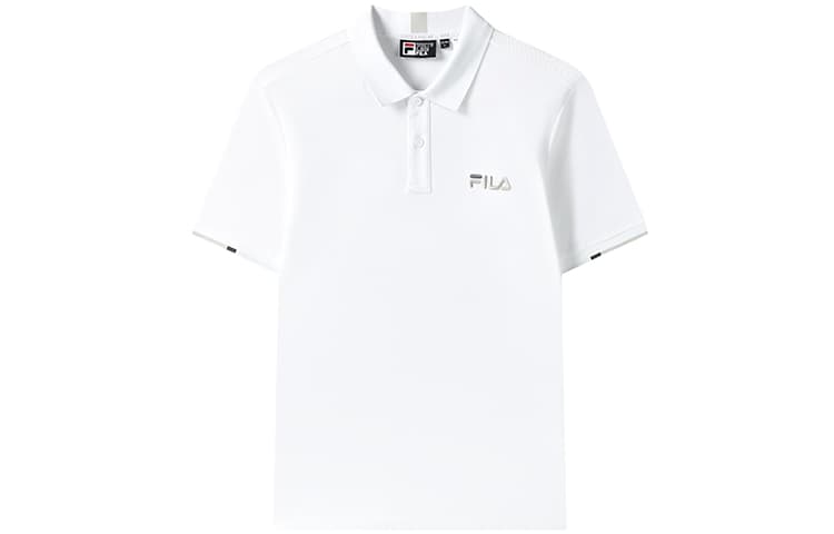Поло FILA Heritage Polo - изображение 1