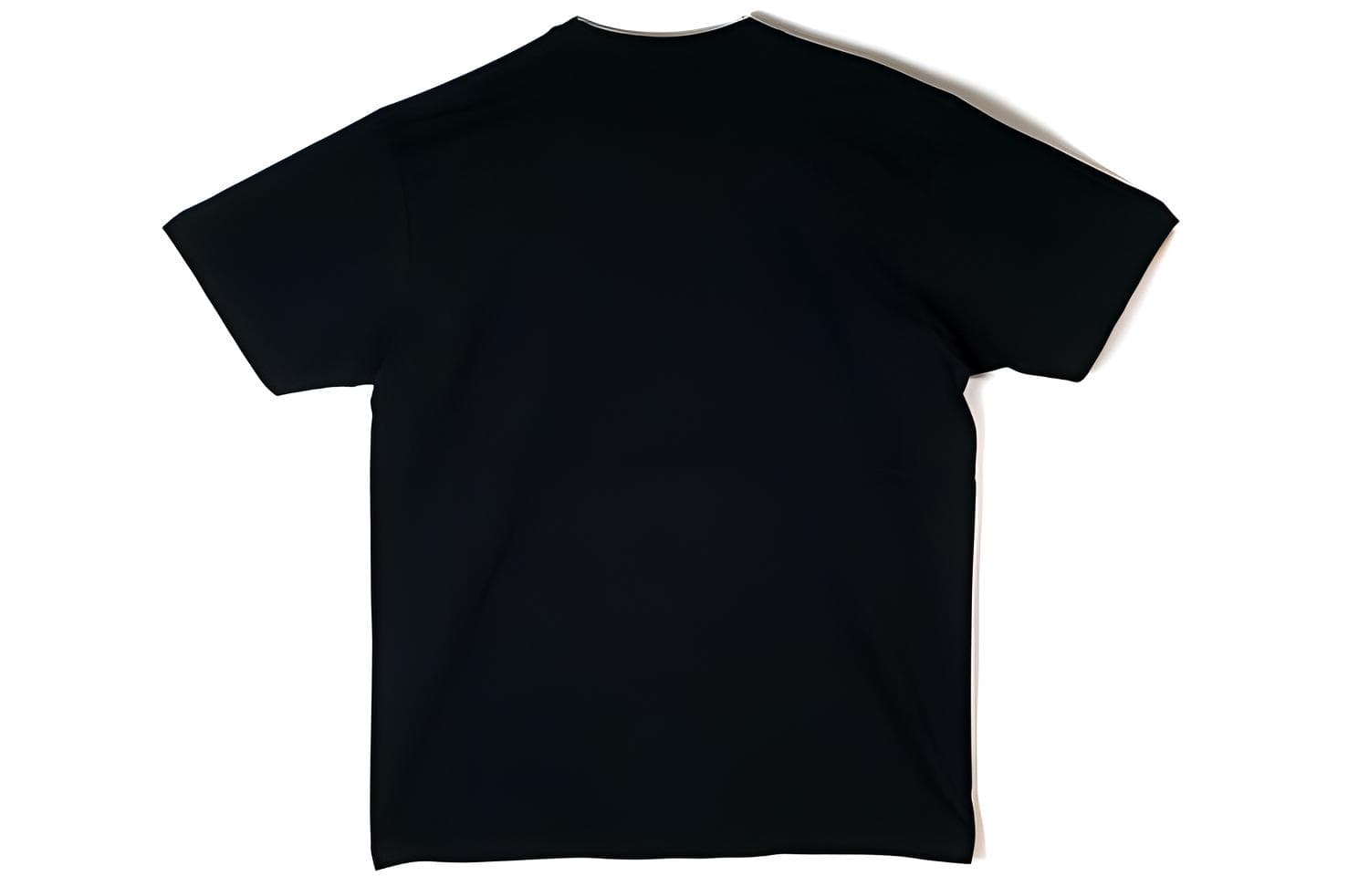 Футболка Supreme SS18 Diamonds Tee Black - изображение 2