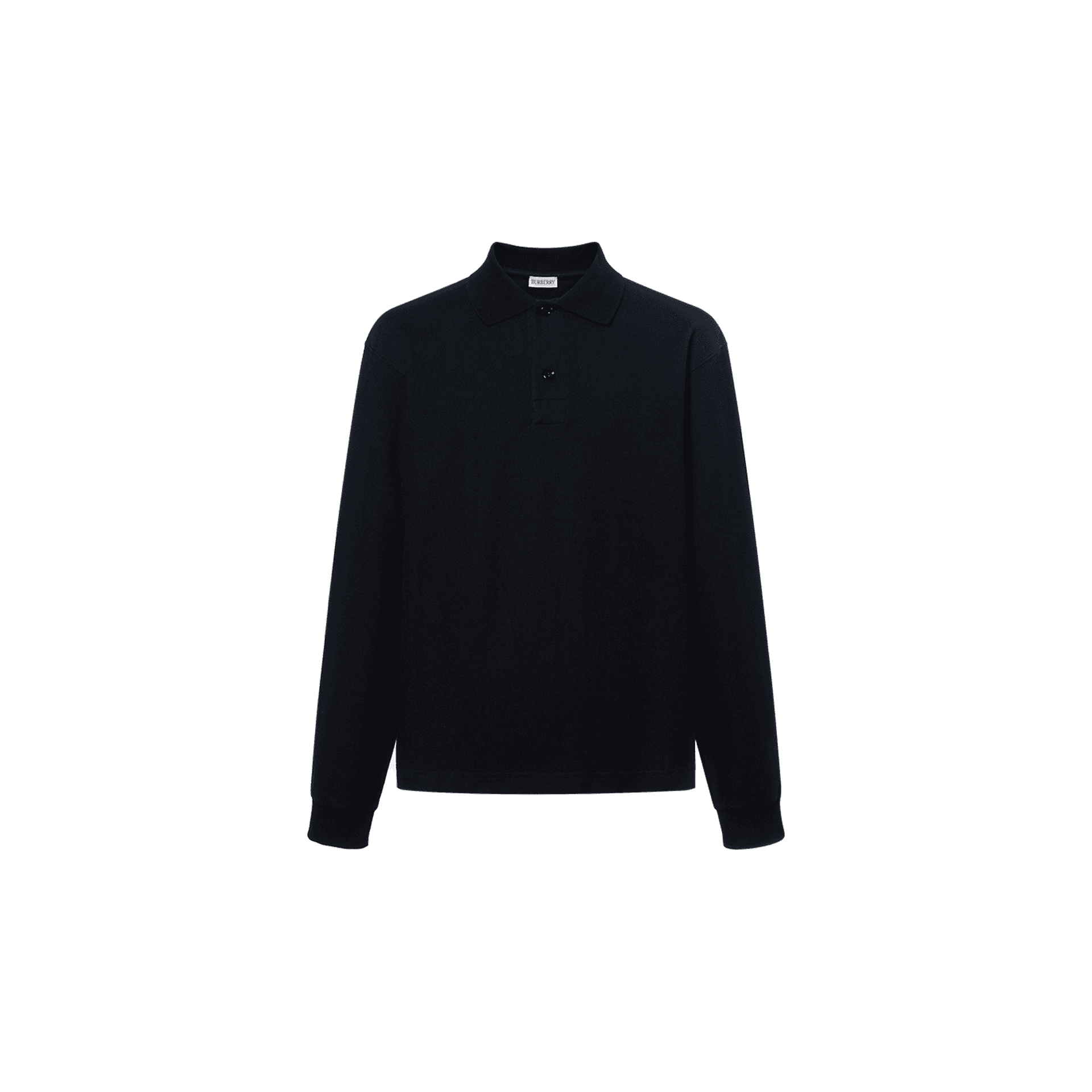 Поло Burberry Polo - изображение 1