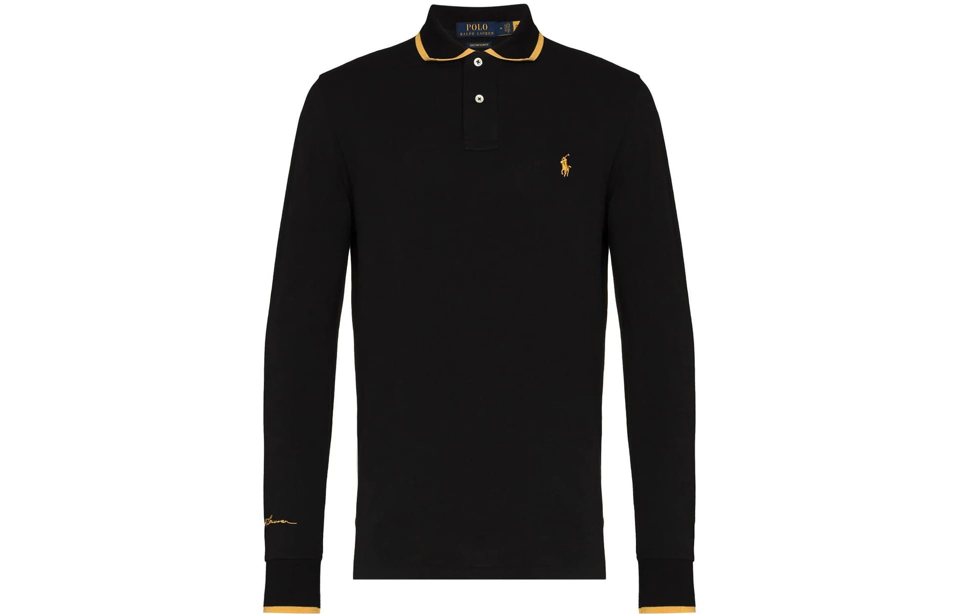 Поло Polo Ralph Lauren SS22 LogoPolo - изображение 1
