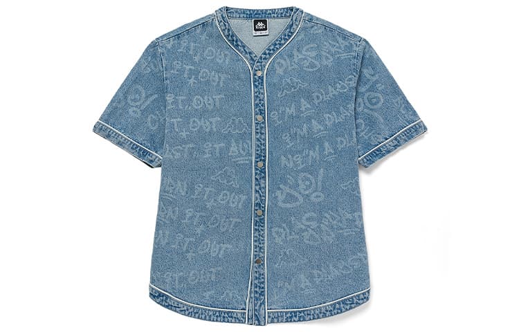 Рубашка Kappa - изображение 1