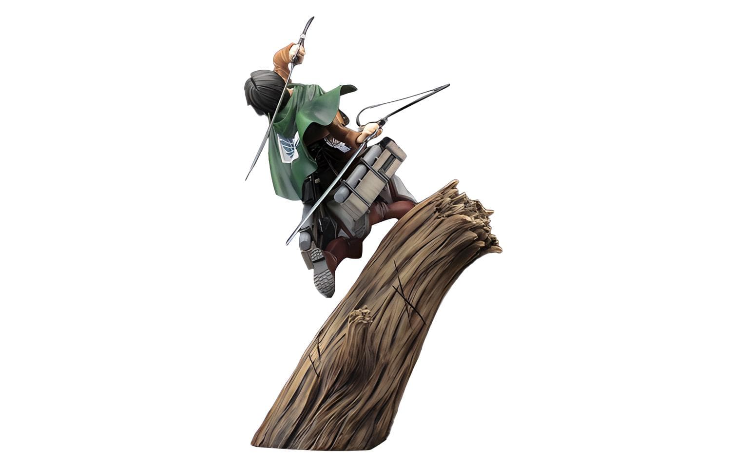 Фигурка Kotobukiya ARTFX J Levi Ackerman - изображение 2