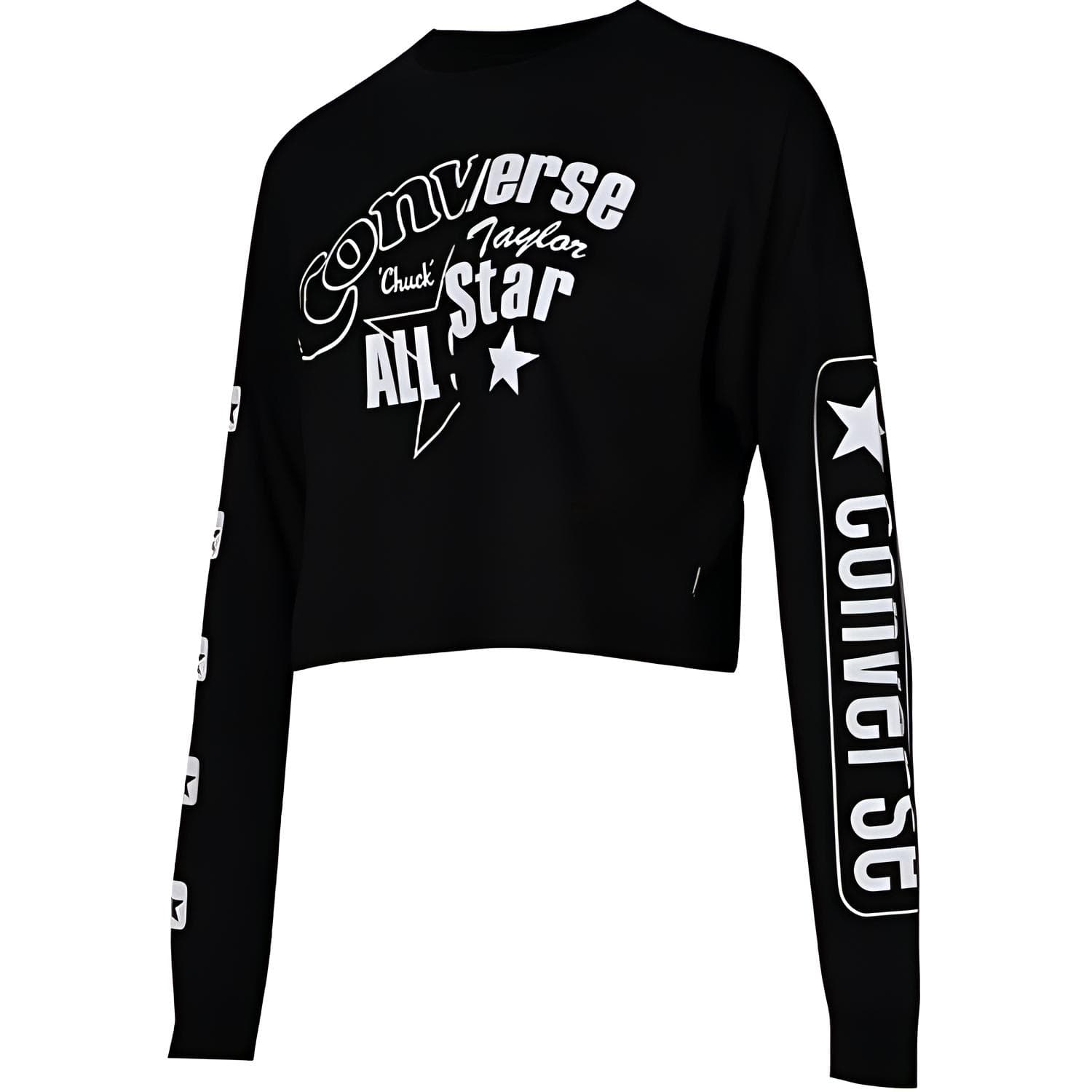 Футболка Converse T - изображение 3