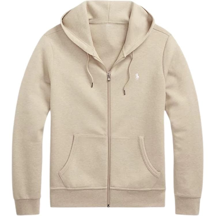 Худи Polo Ralph Lauren Толстовка Мужская Хаки - изображение 1