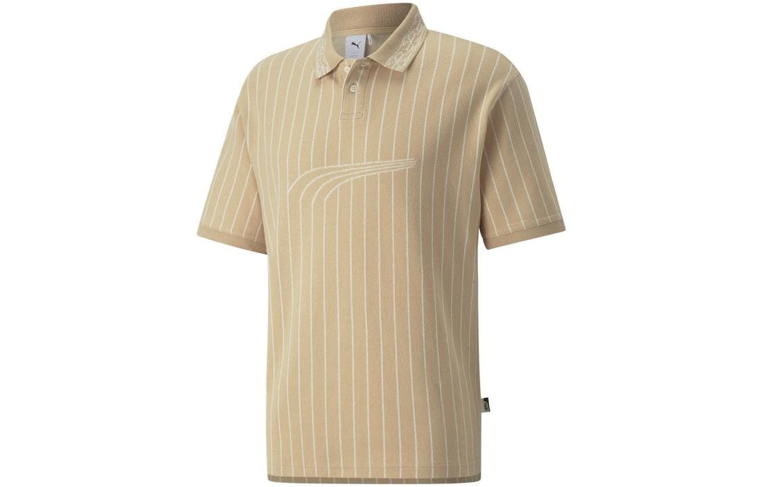Поло PUMA PLAYERS' LOUNGE Polo - изображение 1