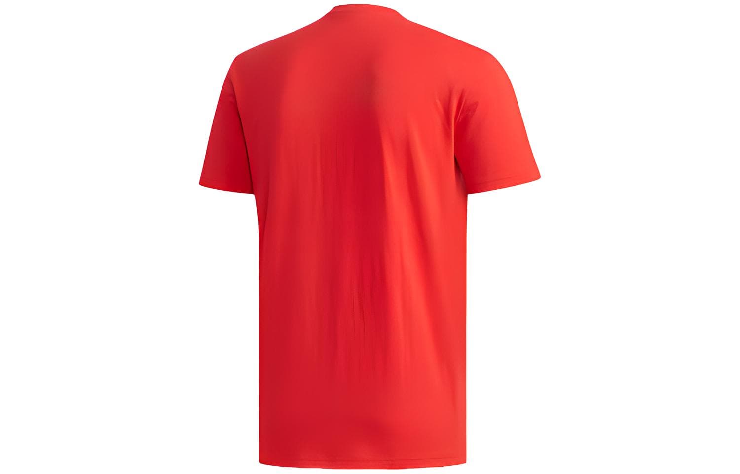 Футболка adidas neo T - изображение 2