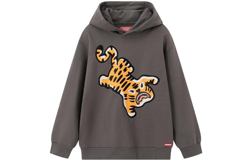 Худи SPRAYGROUND - изображение 1