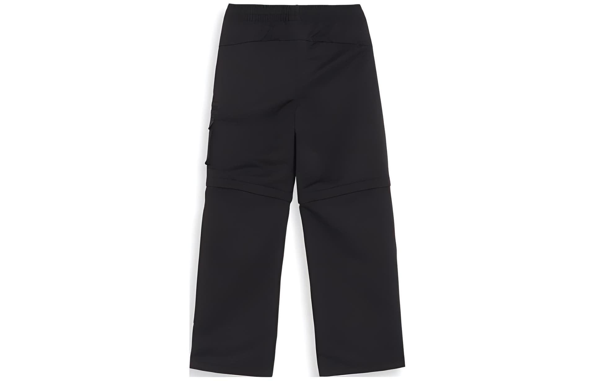 Штаны PUMA x Sorayama Woven Pants - изображение 2