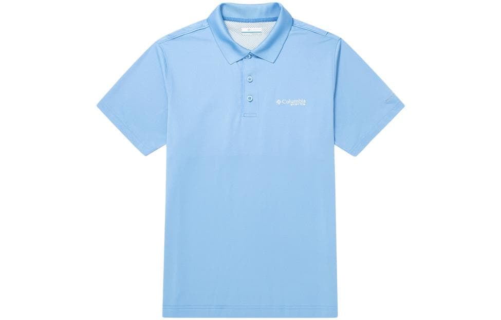 Поло Columbia LogoPolo - изображение 1