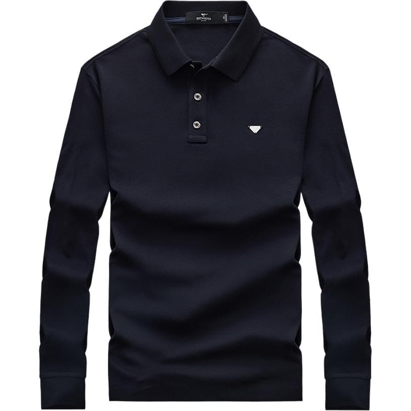 Поло SEPTWOLVES LOGOPolo - изображение 1