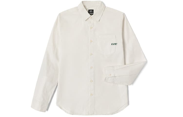 Рубашка Lee SS23 - изображение 1