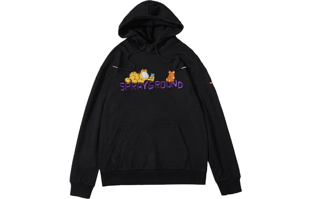Худи SPRAYGROUND - изображение 1