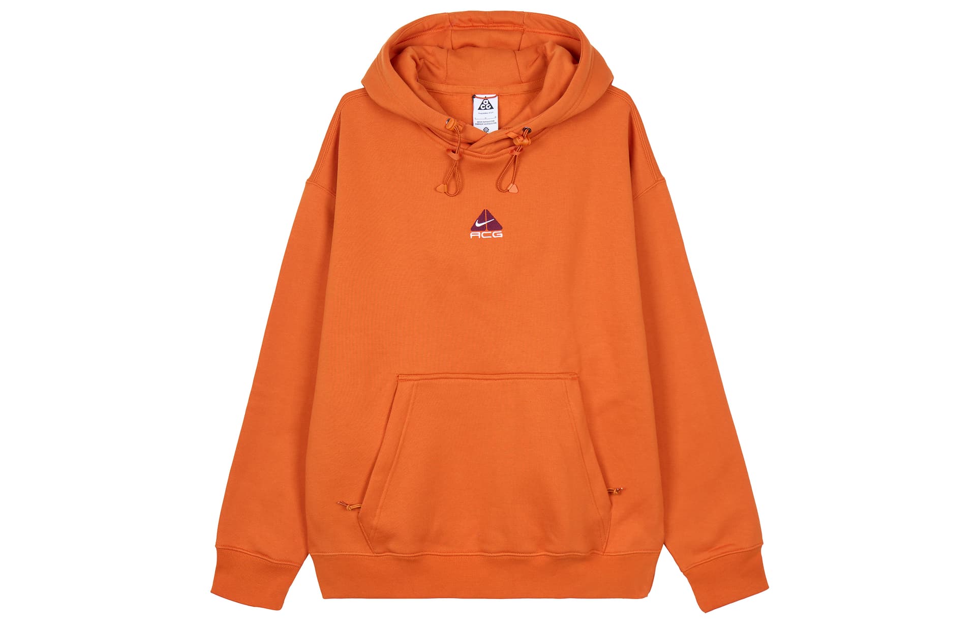 Худи Nike ACG - изображение 1