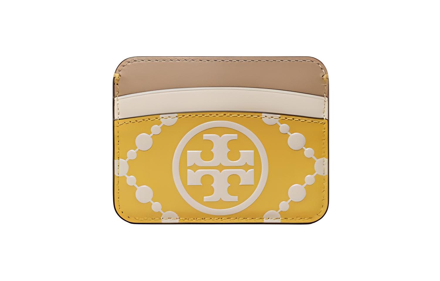 Картхолдер TORY BURCH T Monogram - изображение 2
