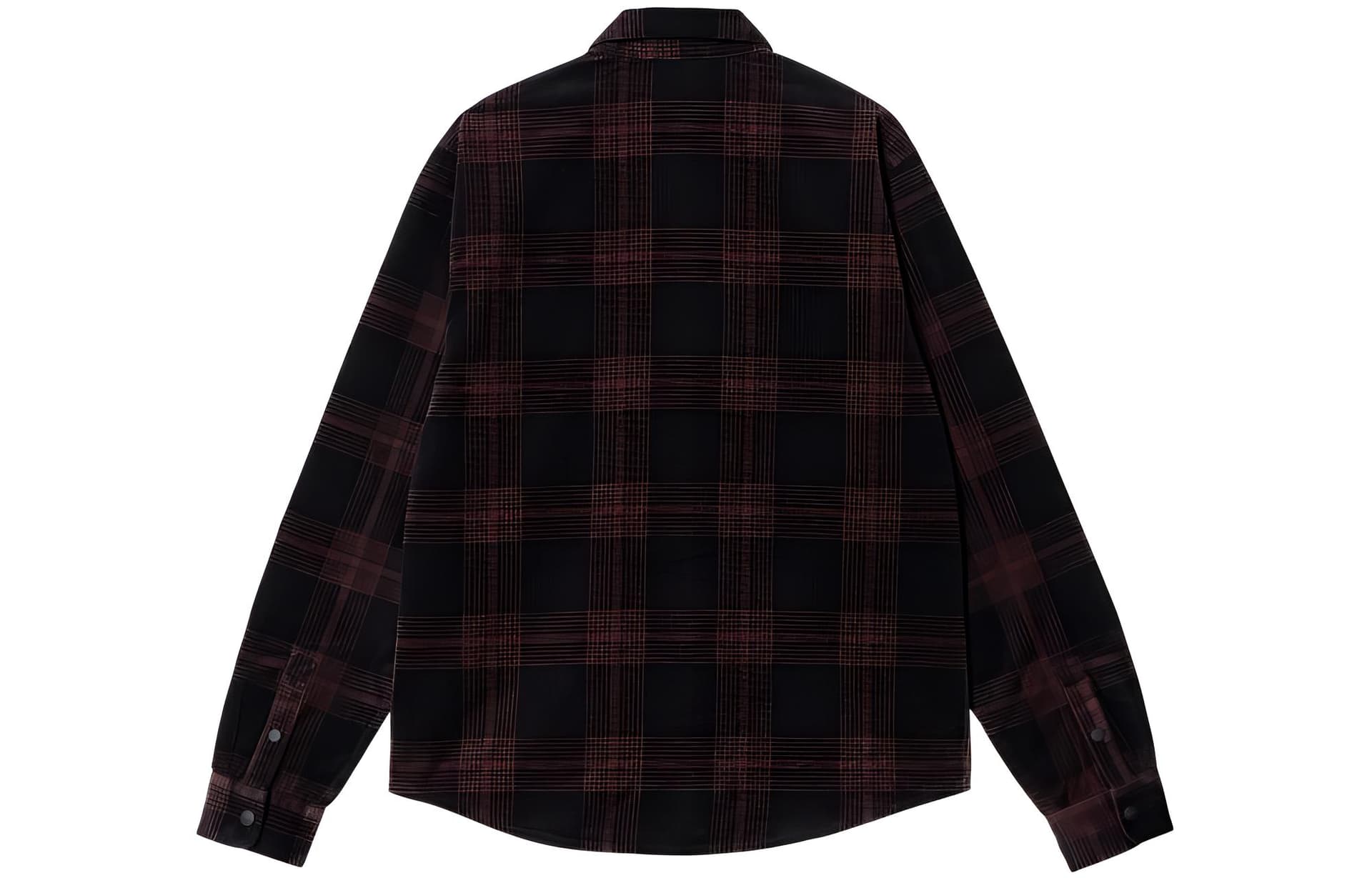 Рубашка Carhartt WIP FW22 - изображение 2
