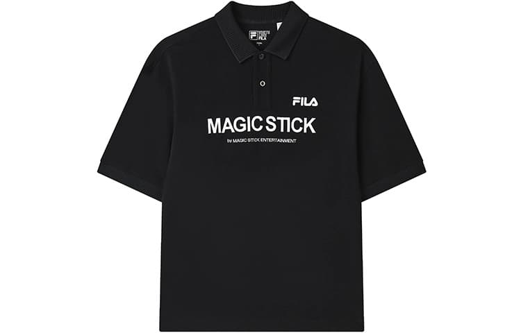 Поло FILA x MAGIC STICK Polo - изображение 1