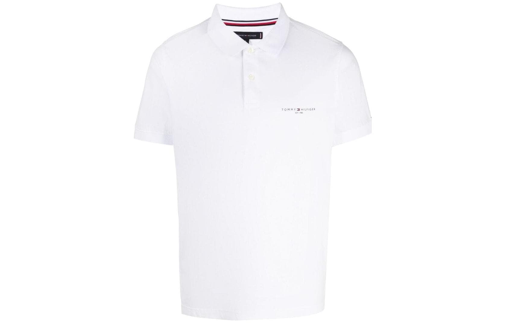 Поло Tommy Hilfiger SS23 logopolo - изображение 1