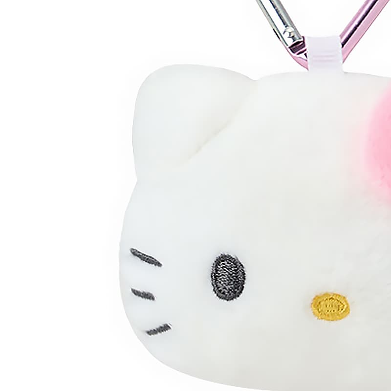Портмоне Sanrio Плюшевая сумка через плечо Стандартная (стандартная) Унисекс - изображение 3