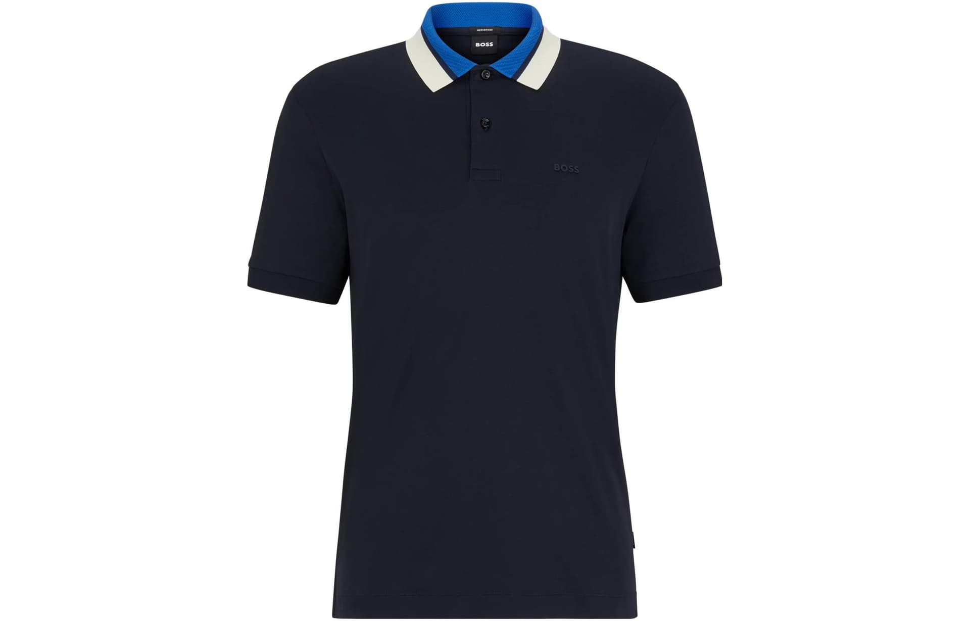 Поло HUGO BOSS SS23 LogoPolo - изображение 1