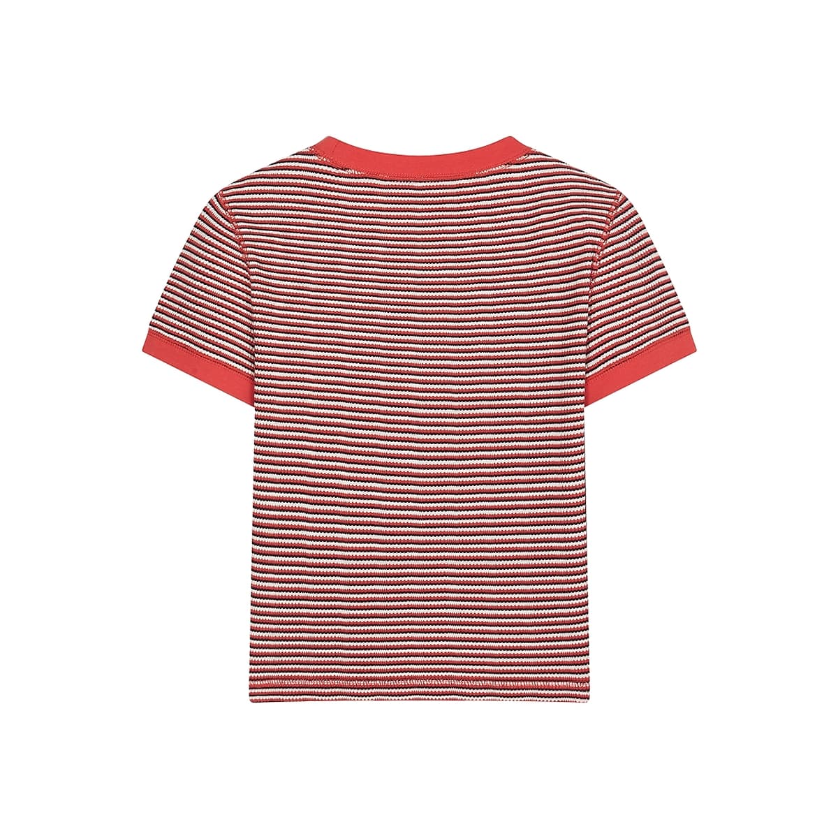 Футболка Teenie Weenie Женские футболки с коротким рукавом - изображение 2